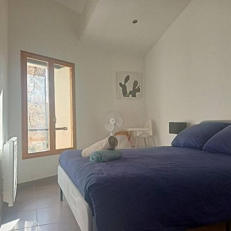 Le Clos Du Pin Thezan-les-Beziers Екстериор снимка